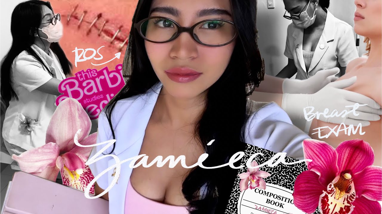 UNPAID peru PALDO!🧉👙or 🥼💉 | A GOV'T SCHOLAR'S Summer Break 🩺 | Zamieca T. Paña