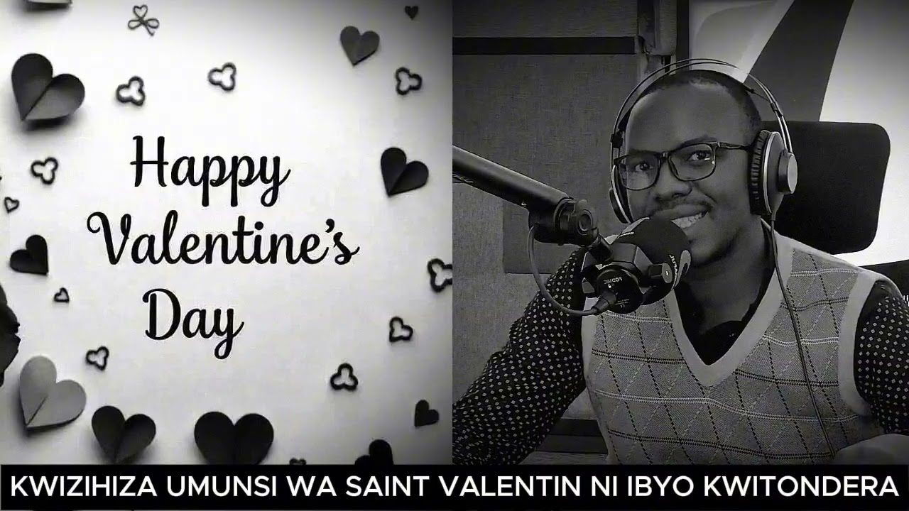NTUZONGERA KWIZIHIZA UMUNSI W'ABAKUNDANA UTABANJE KUBITEKEREZAHO 2 NUMARA KUMVA IKI KIGANIRO