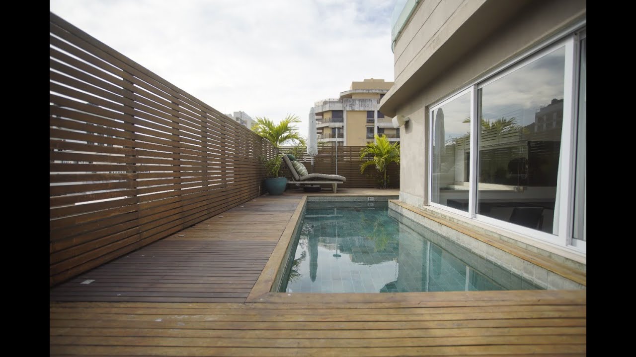 Cobertura Triplex | Ipanema | Rio de Janeiro | 79370