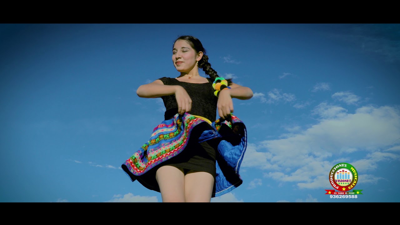 WILSON BENITES - MUJER CON PROBLEMITAS ( VIDEO CLIP OFICIAL 4K )