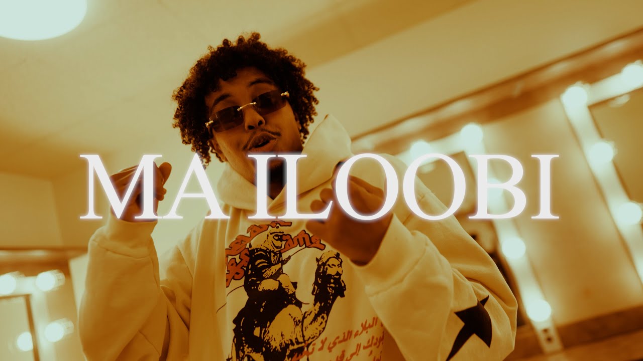 Hanad Bandz - MA ILOOBI (Official Video)