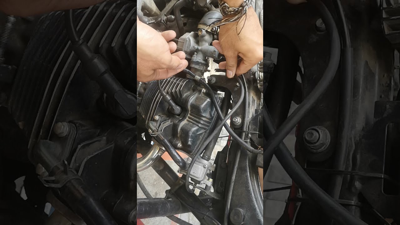 COMO Y PORQUE DESHABILITAR VÁLVULA PAIR O COMO SUSPENDER VÁLVULA DE GASES