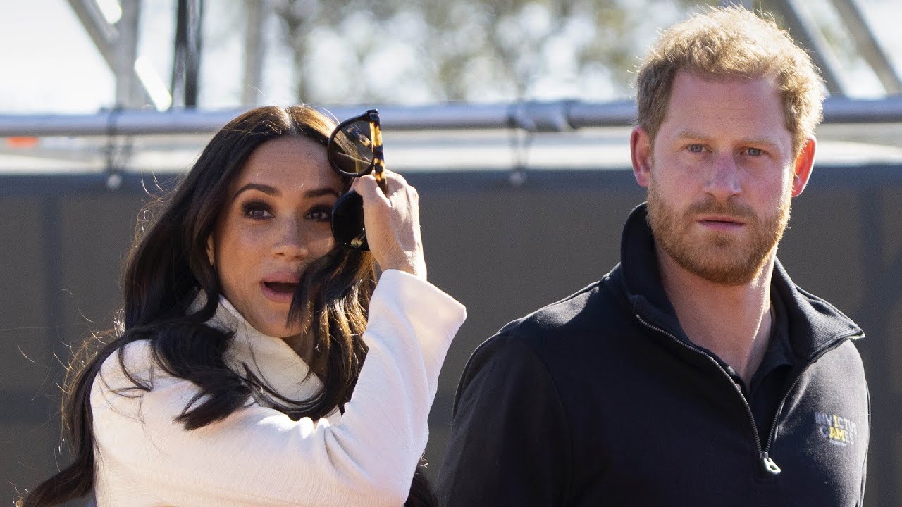 Prince Harry and Meghan Markle desperate to rekindle &lsquo;royal spark&rsquo;