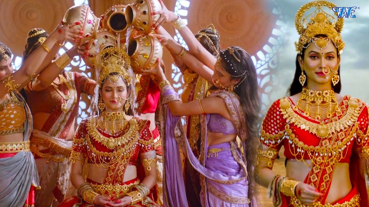 समुन्द्र मंथन से माता लक्ष्मी का हुआ आगमन || Dharm Yoddha Garud || Full Episode