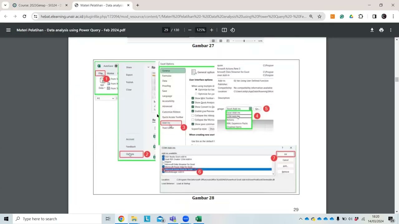 Bab 2   Pengenalan Query File Sample 2 | By Dewi Sriani