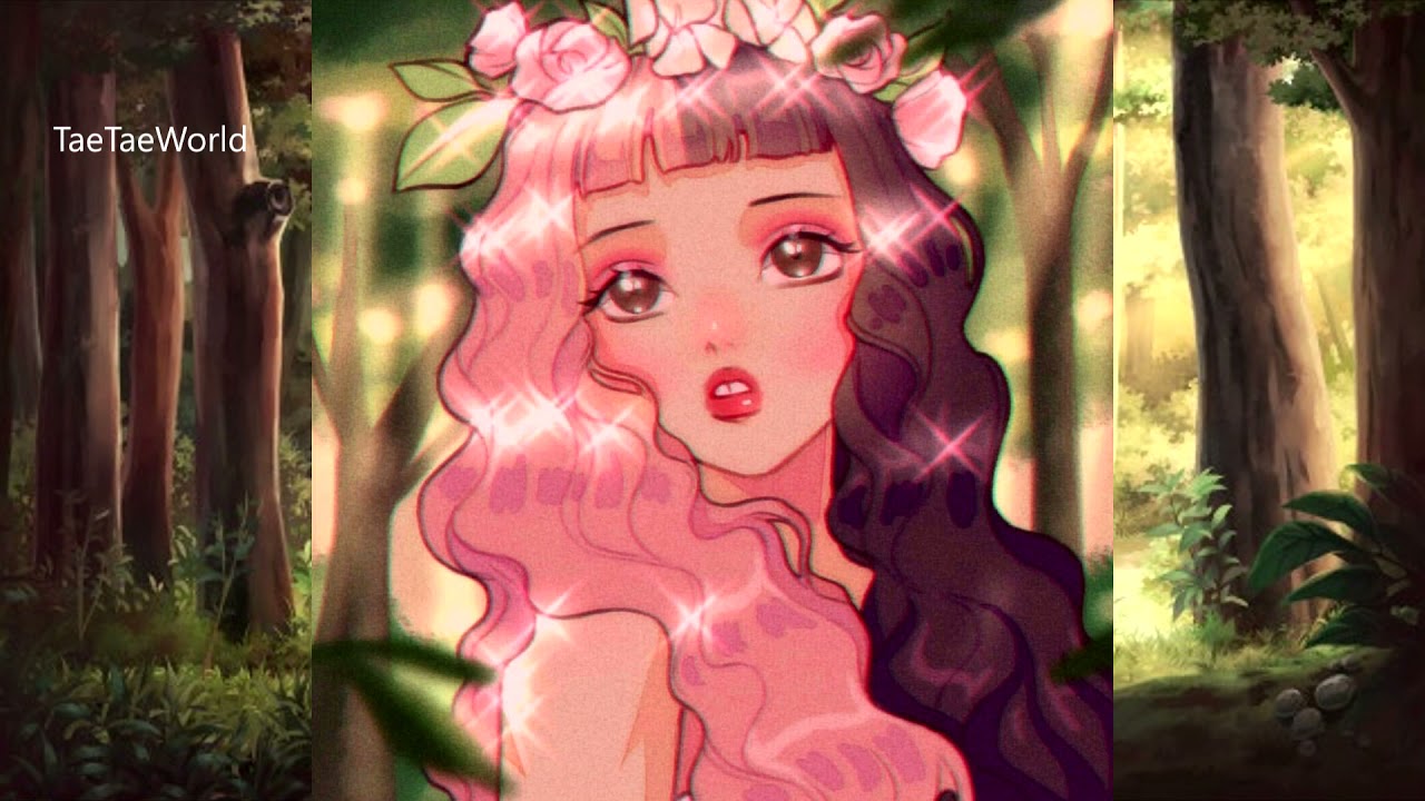 Bombs on Monday Morning - Melanie Martinez ♥ Speed up ♥