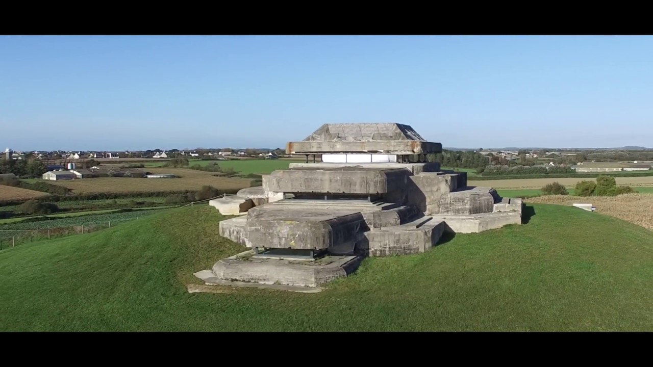 musée Mémoires 39-45 / Plougonvelin