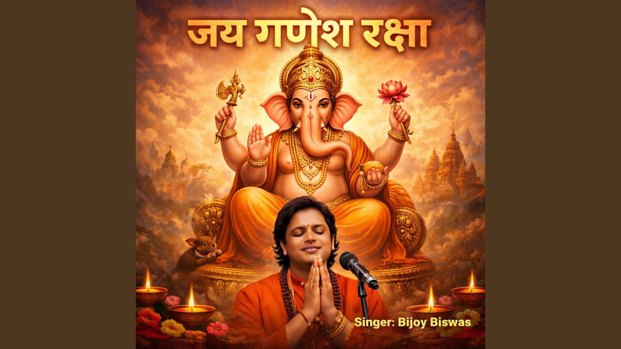 Jai Ganesh Raksha