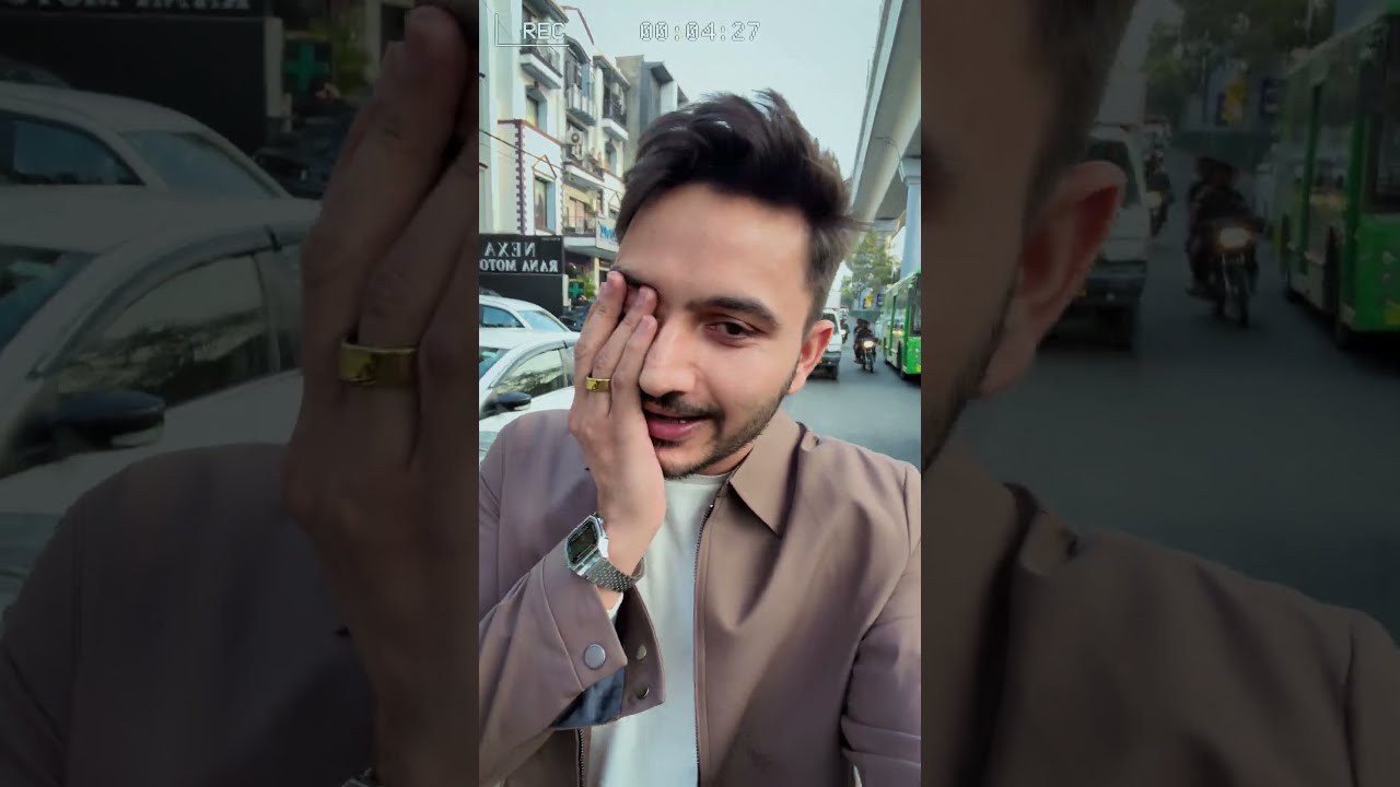 I Got Scammed for ₹1,00,000 on Tinder! 😱 सबसे बड़ा SCAM 🤯 #shorts