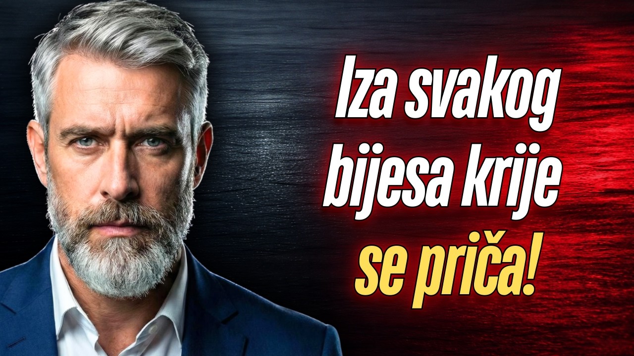 Psihologija osobe koja se brzo naljuti!