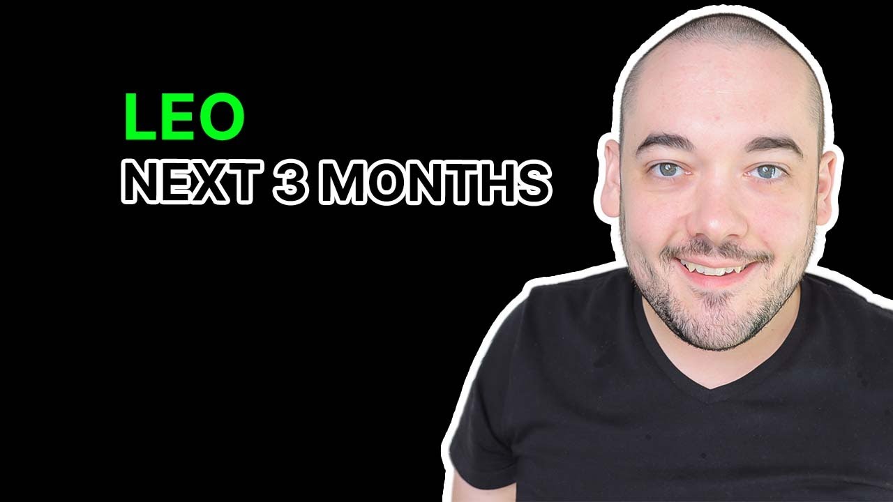 Leo Life Altering Moment That Will Make You Happy! July - September 2023