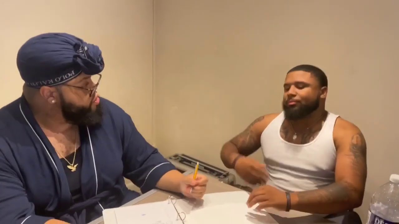 Black Mothers Teaching Math Homework