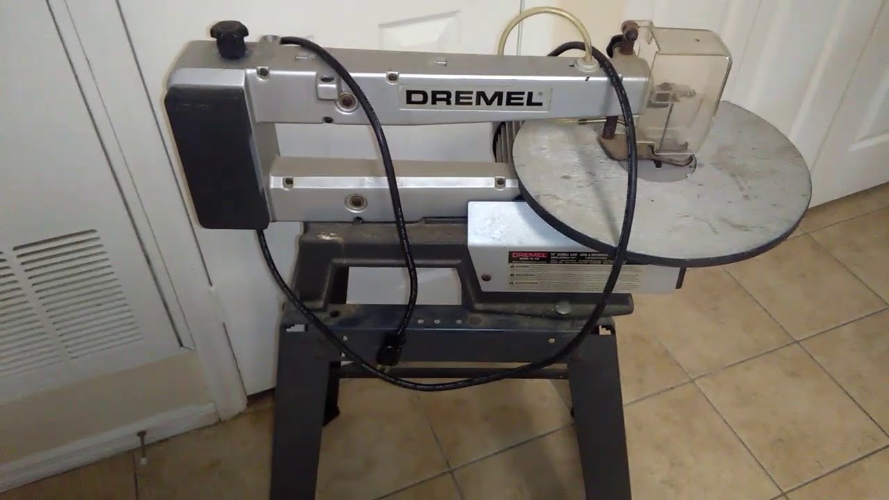 Dremel 16
