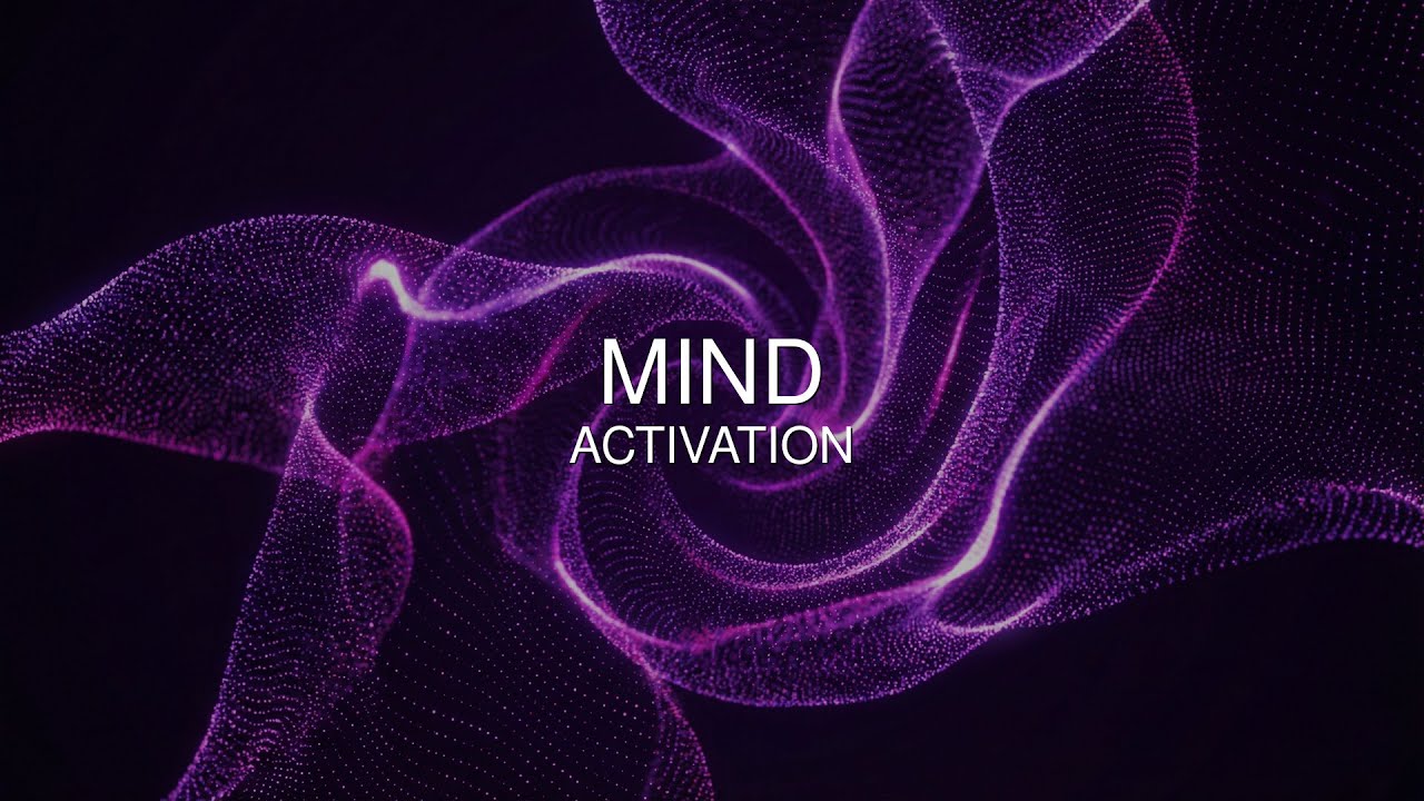 40Hz Neural Sync: Binaural Beats for Intense Focus