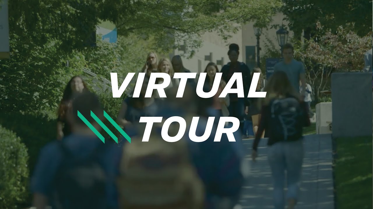 Loyola University Maryland Tour | Explore Our Campus