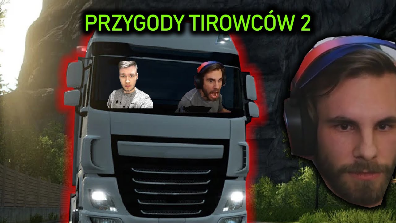 Przygody Tirowców 2 (Pago,Saju,Pevor,Xtom)