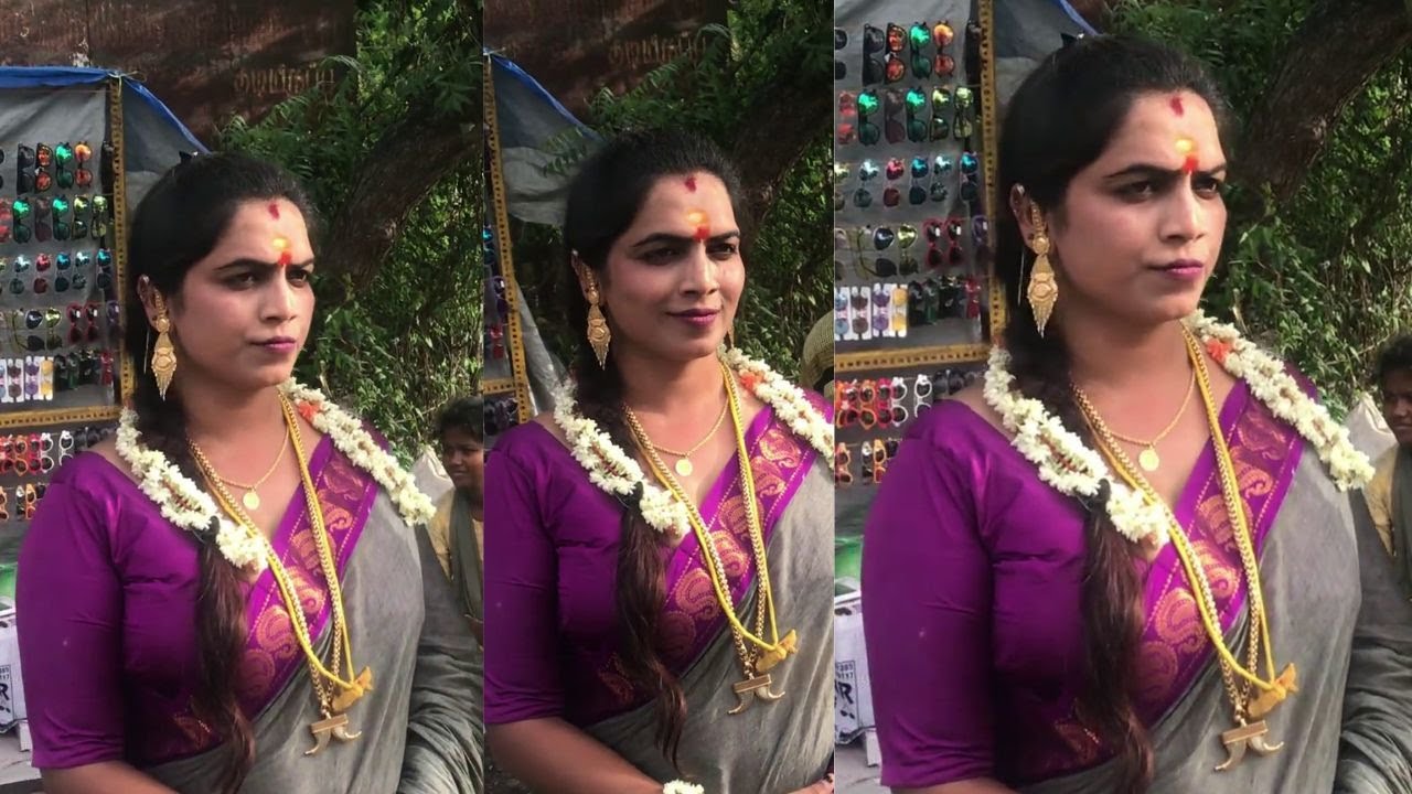 கூவாகம் திருவிழா 2023: Experience the Vibrant Transgender Festival