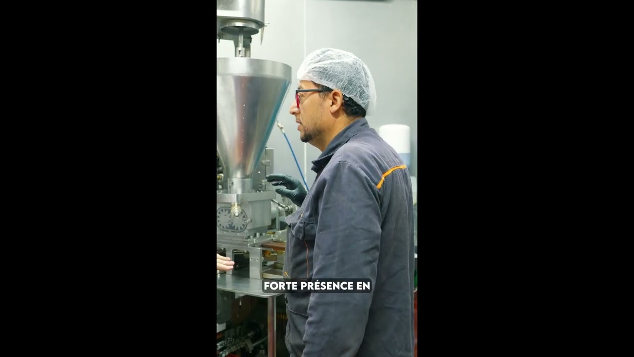 Tournage - FooSeng