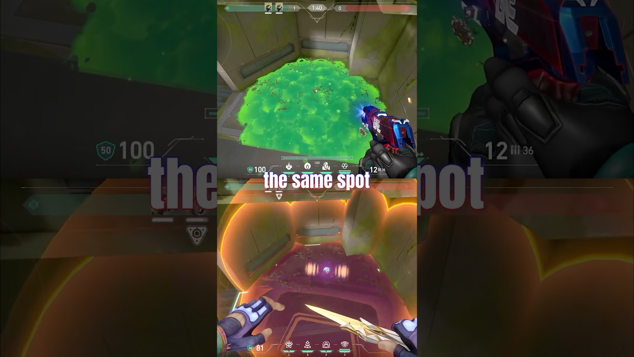 Составы Viper = Зачем нужны составы? 🫡