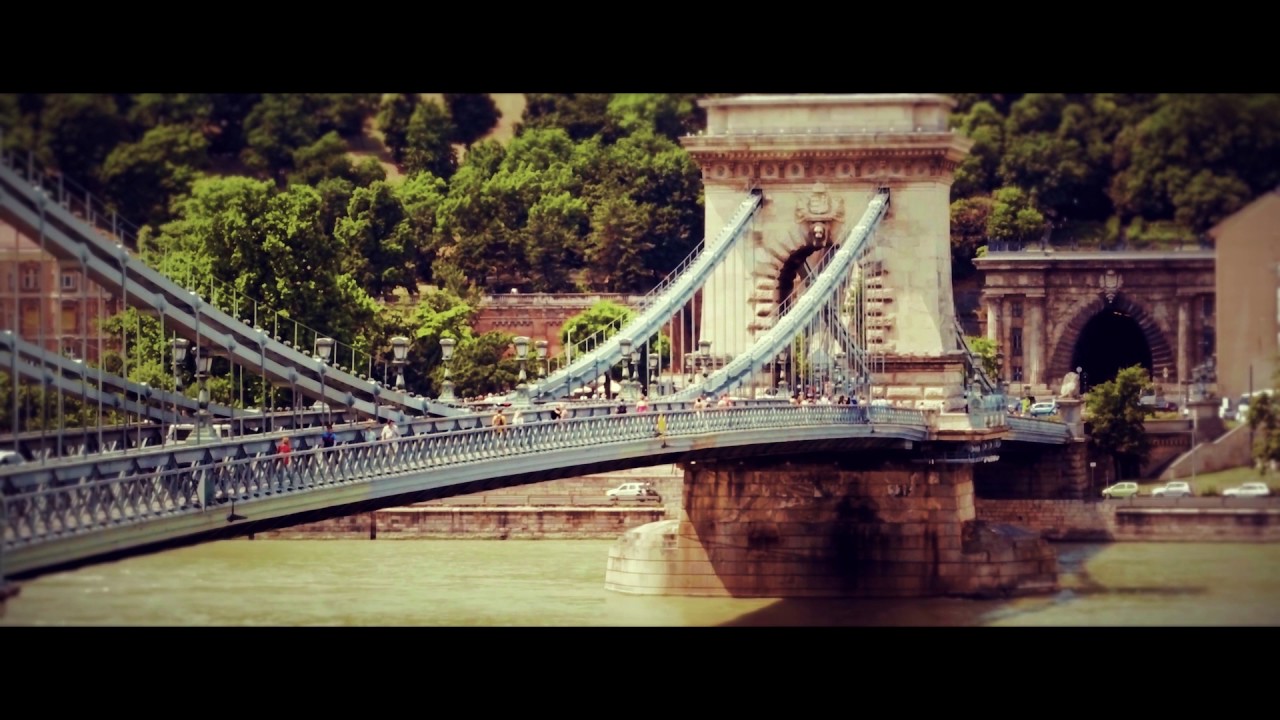 EuroSkills Budapest 2018 Promotion movie