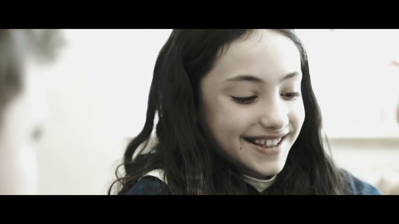 Torre Orsaia - Dov'è La Felicità? | Cortometraggio School Movie