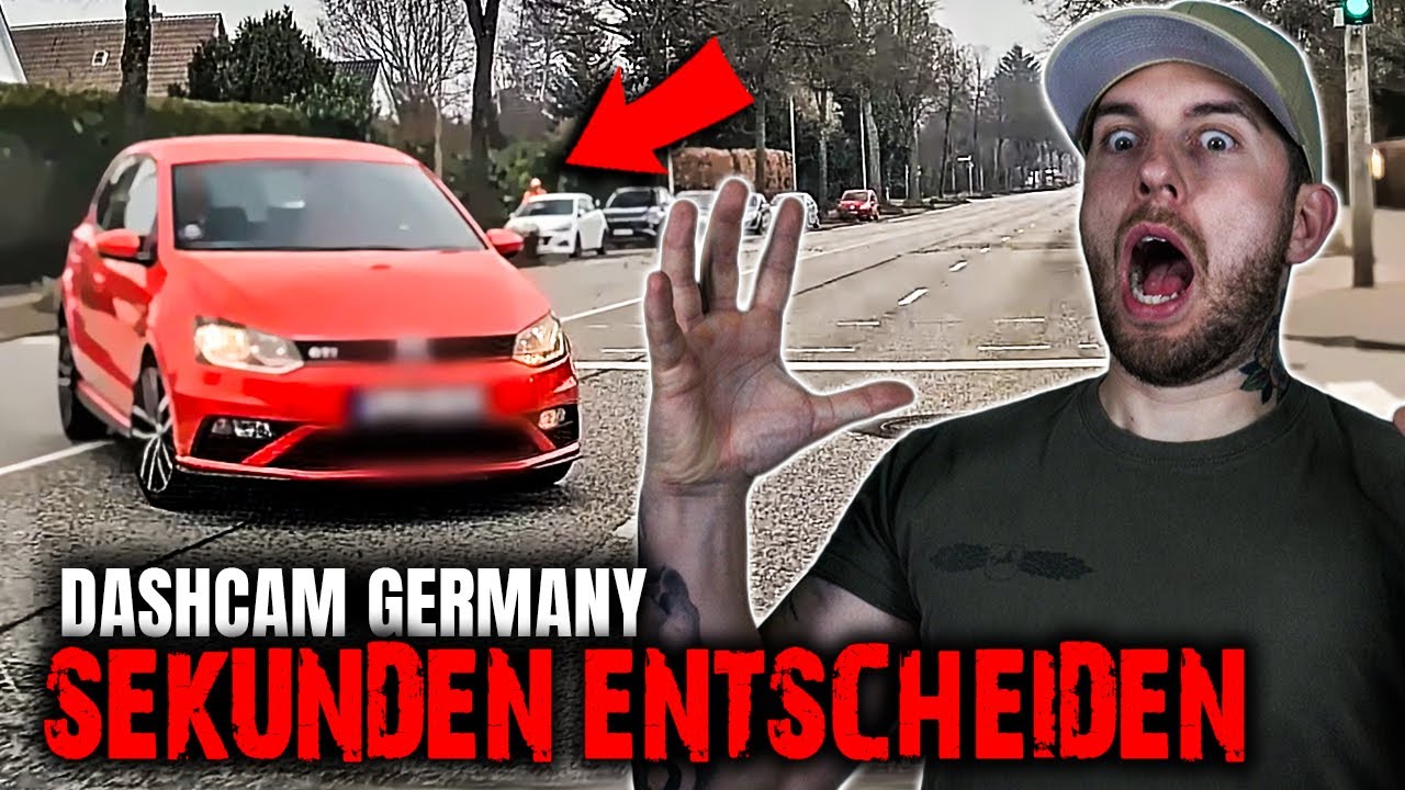 AMPEL-CHAOS und BLINDE FUSSGÄNGER – So schnell wird’s GEFÄHRLICH | KUNI reagiert