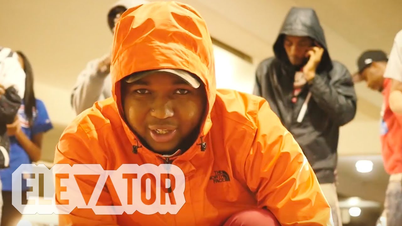 MB03 - Knuck Buck (Official Music Video)
