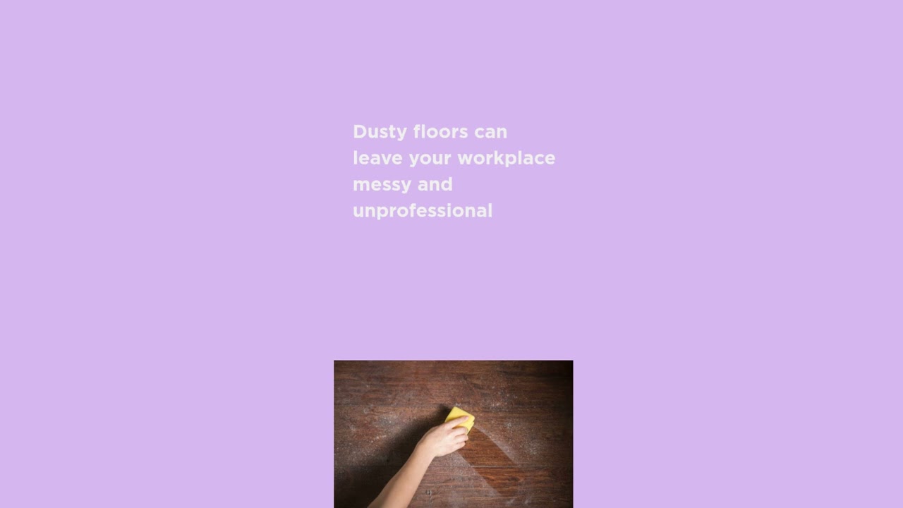 3 Tips Office Floor Cleaning