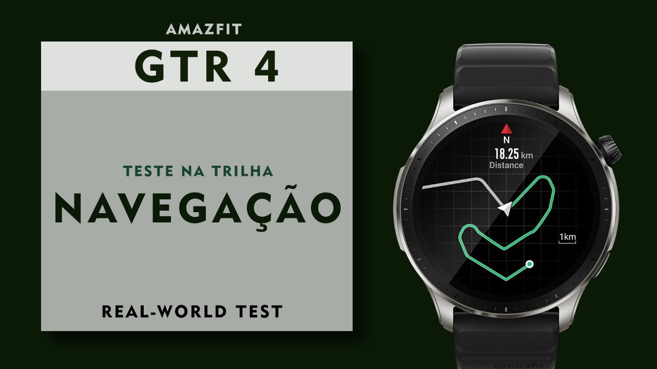 GTR 4 [] Teste de NAVEGAÇÃO [] Navigation test