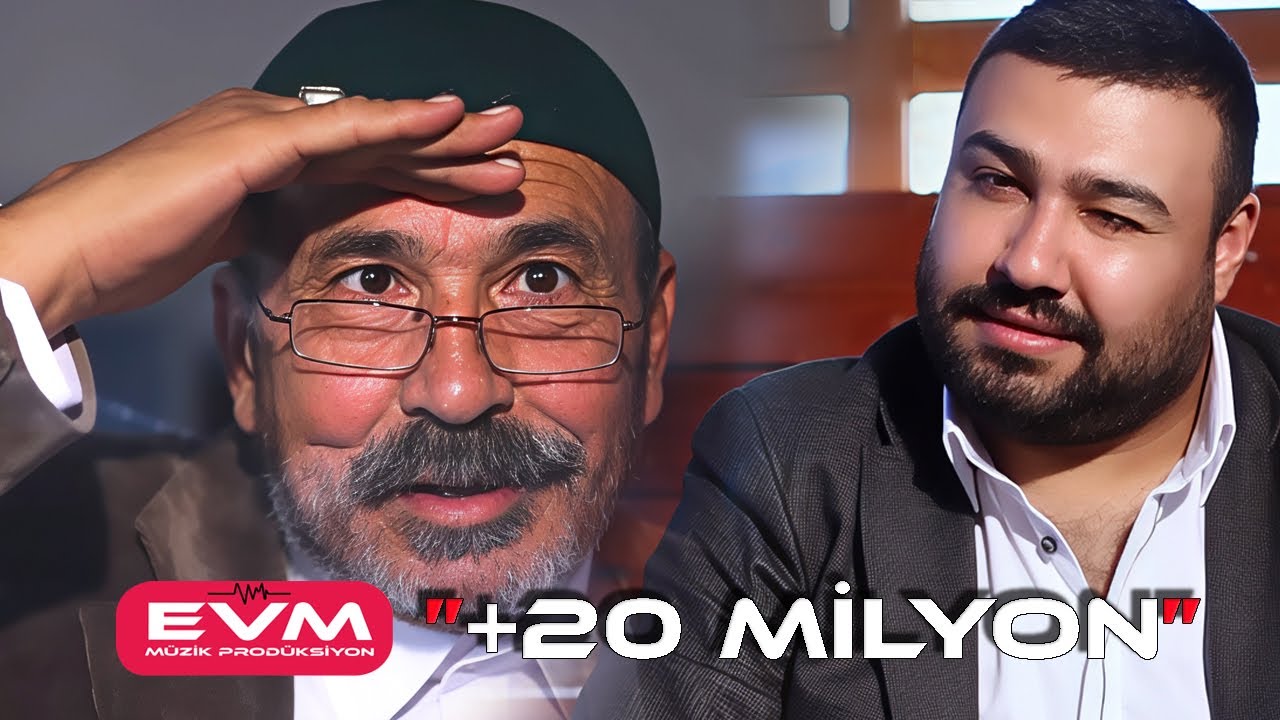 Gürkan Demirez - Ayaşta Alem Olsa - Angaralım Duramıyor #gürkandemirez #babamrb #yeniklip #evm