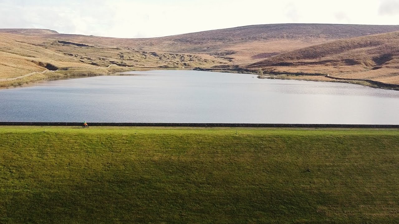 The Pennine Bridleway - promotional film