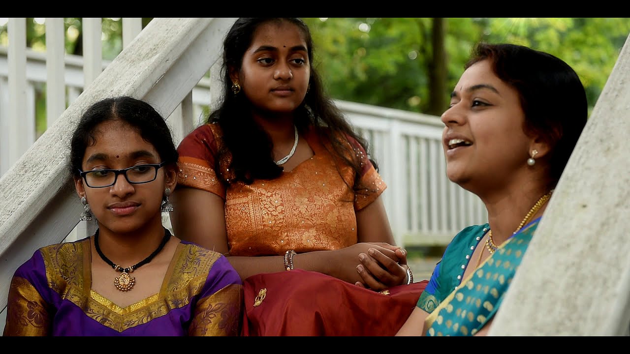 Vanajaksha by Sandhya Anand, Medha Valluri and  Akshaya Shankar