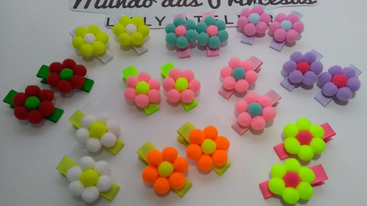 Dica 🌸 p/ Bico de Pato Lindo e econômico🌸
