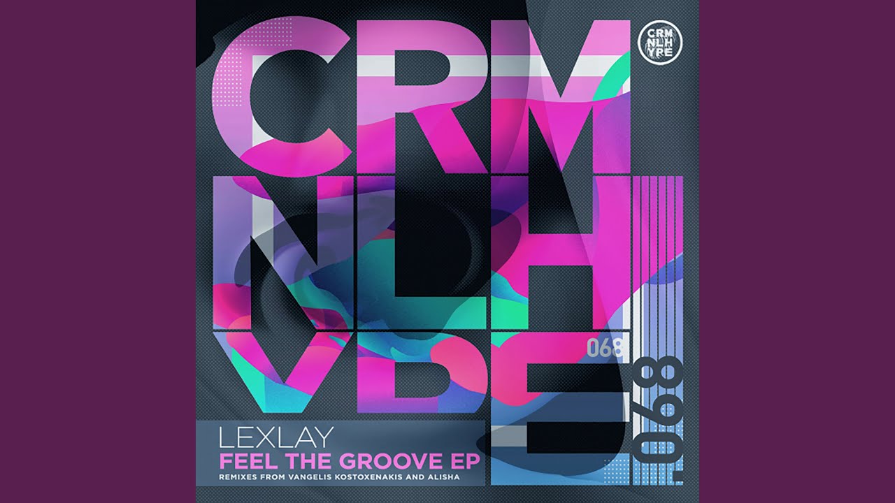Feel The Groove