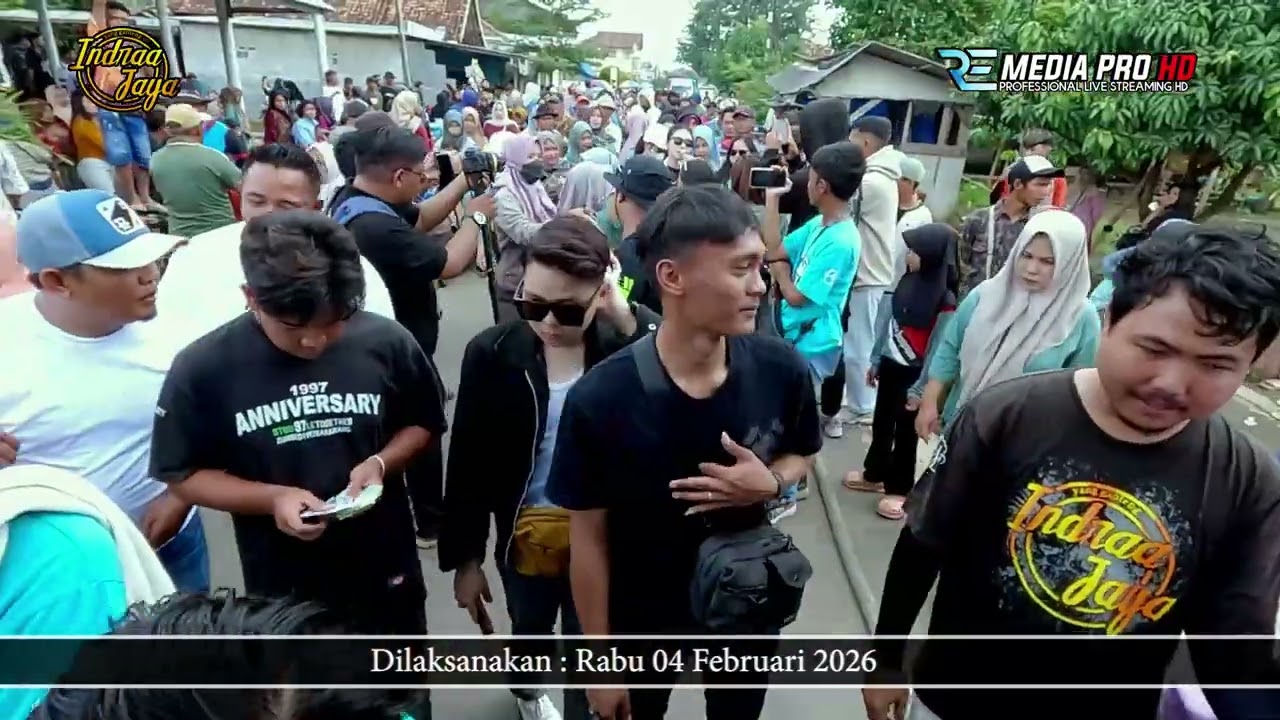 BAPERAN || DINDA || YANG GANTENG 