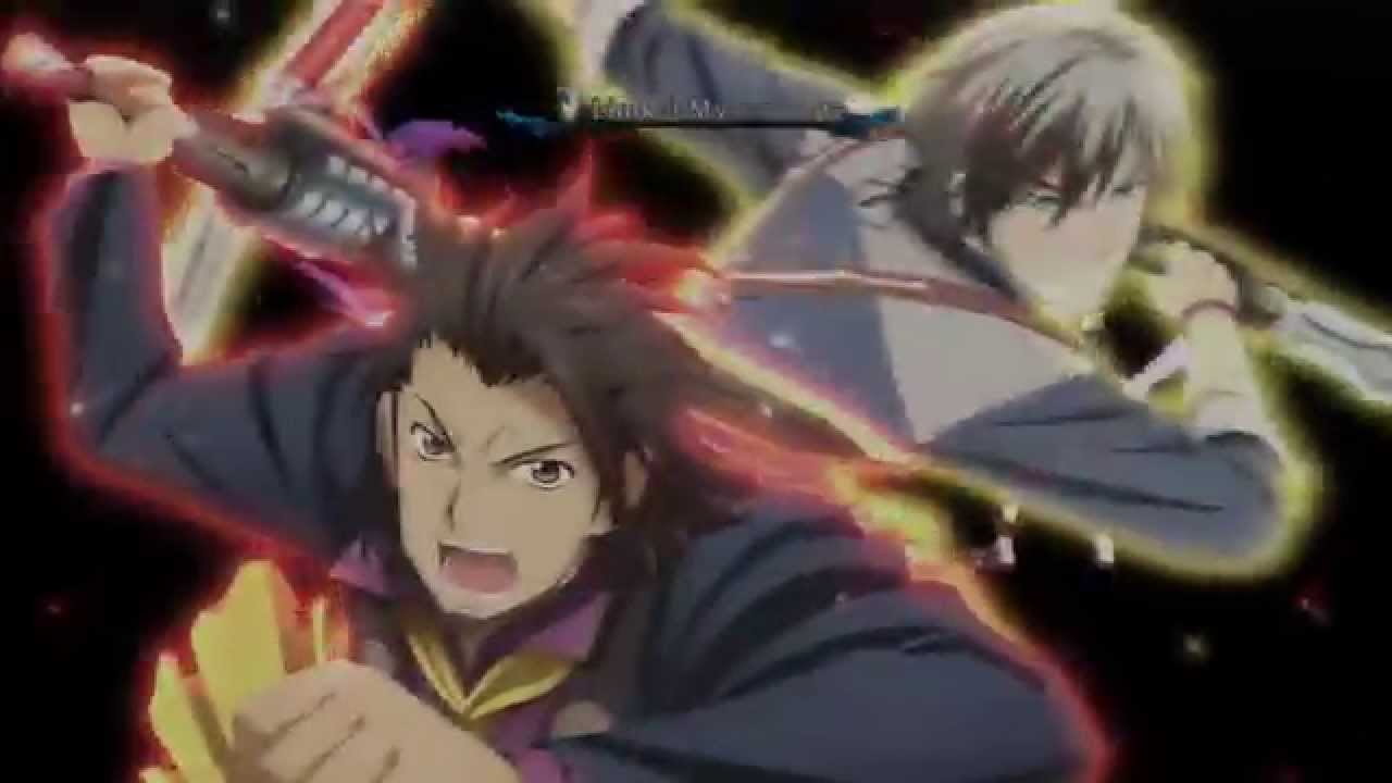 Tales of Xillia 2 Hi Ougi / Mystic Artes Exhibition (English)