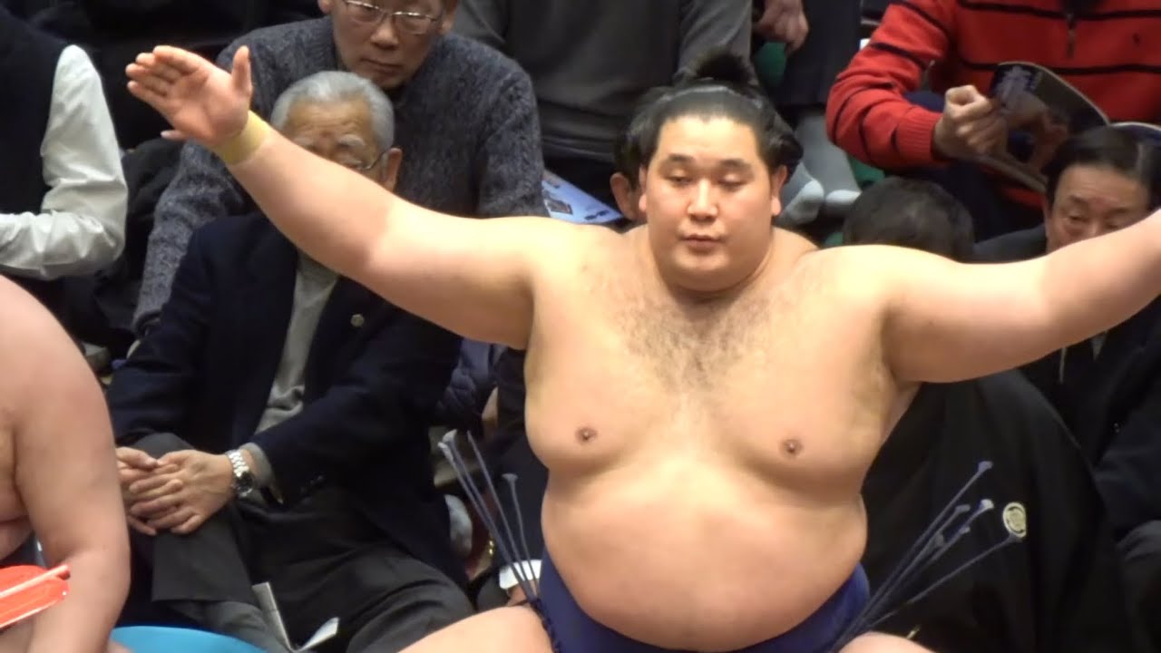速報❗️狼雅 vs 正代【大相撲令和8年1月場所】2日目 初場所 ROGA vs SHODAI [JAN 2026 DAY2] 2026/1/12
