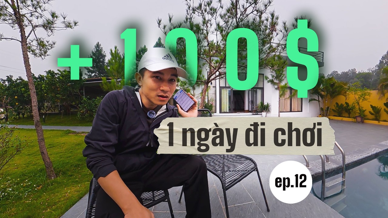 Cao thủ ẩn mình đánh đại 1 lệnh củng win.