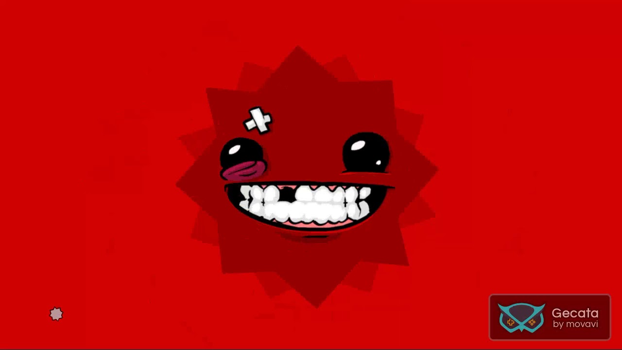 Super Meat Boy: The Factory by VollOff