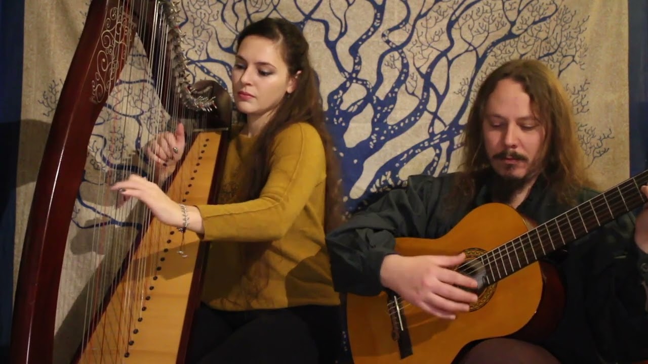 Scarborough Fair - Lotusmaze