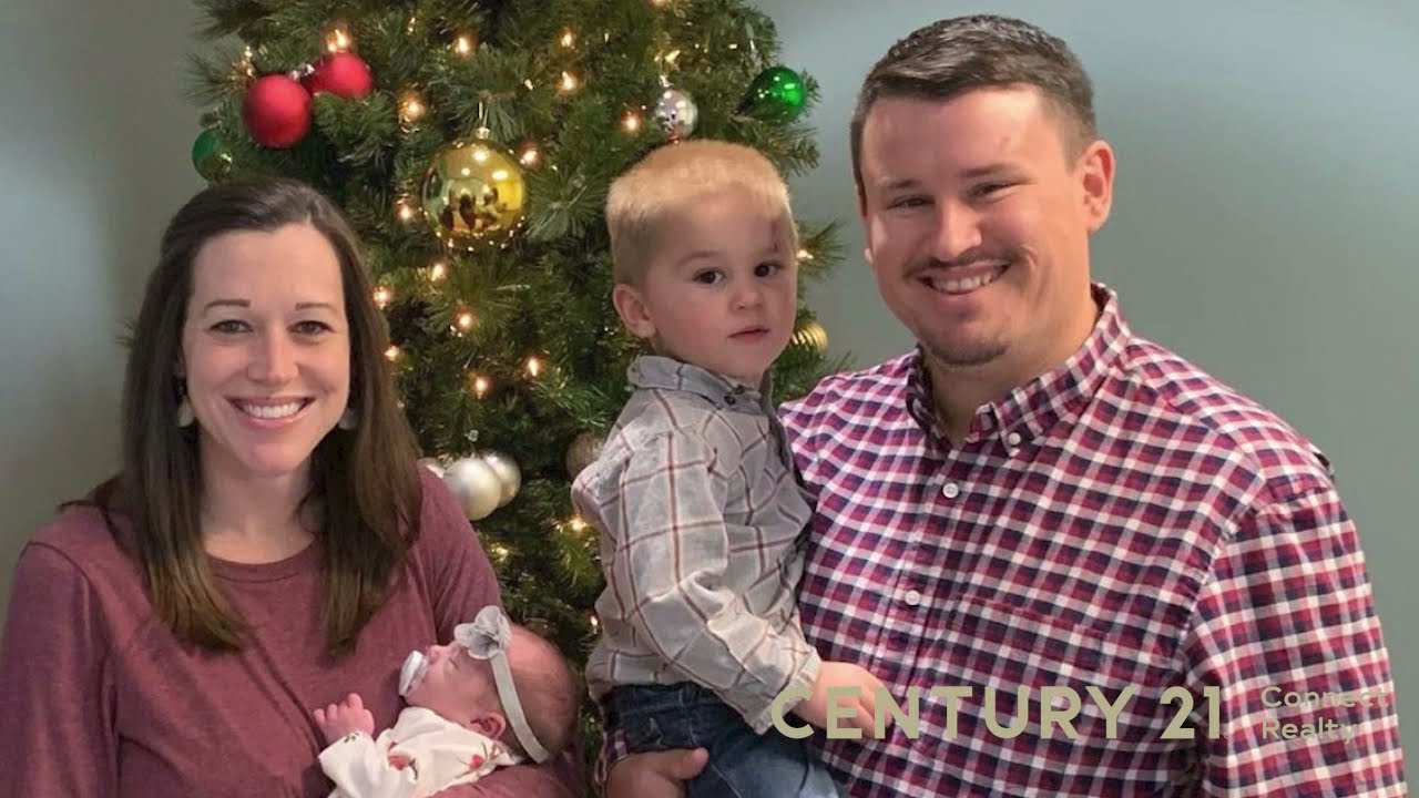 Introducing Lanier Ward - Century 21 REALTOR&reg;
