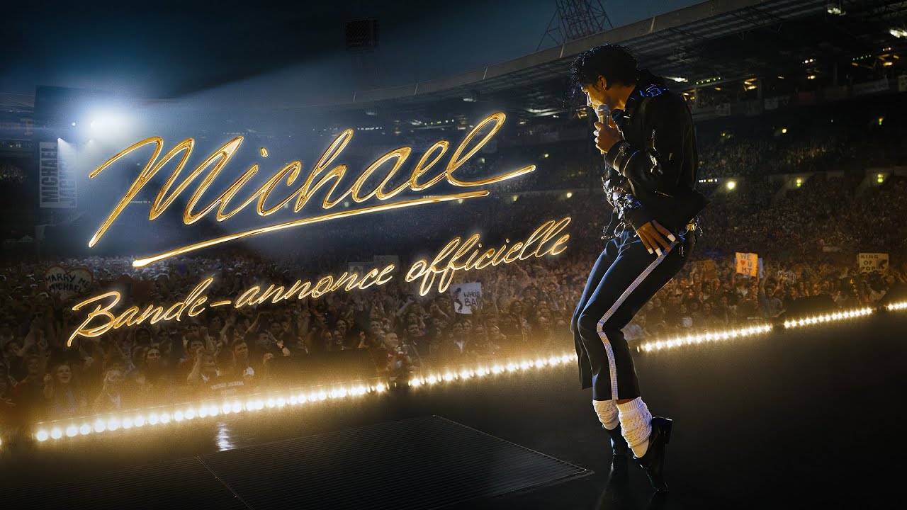 Michael - Teaser VF [Au cinéma le 22 Avril]