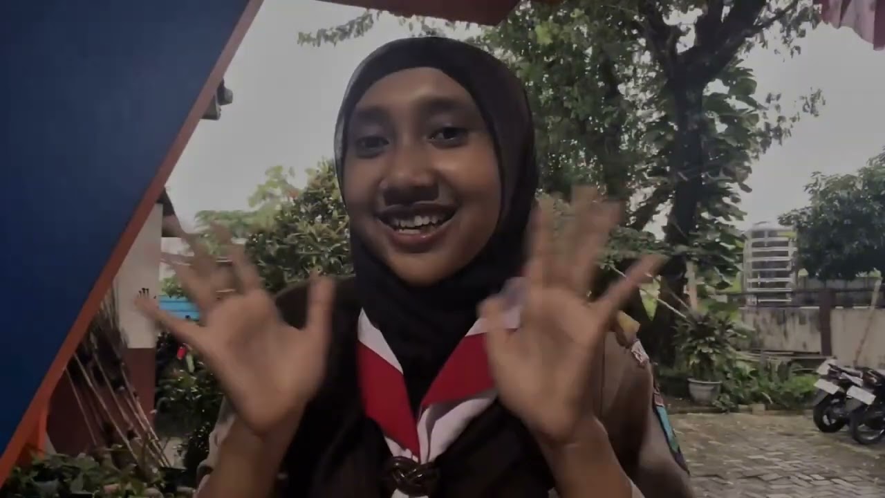 INI KISAH KAMI SEMUAAA!!!