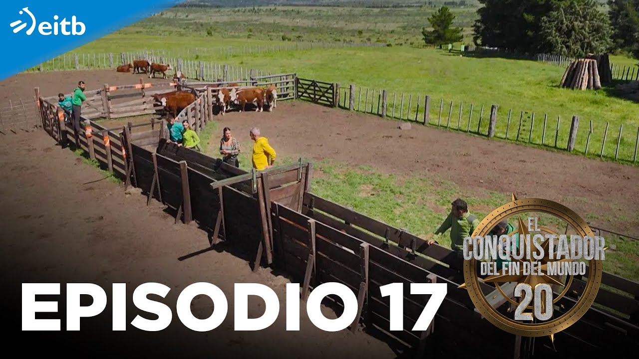 EL CONQUISTADOR 2024 (Episodio 17)