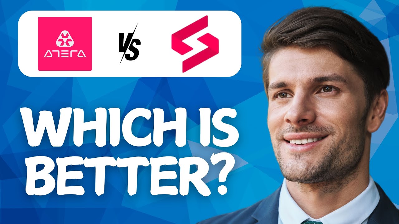 Atera vs SuperOps (2026) | Don&rsquo;t Pick Your RMM Until You Watch This!