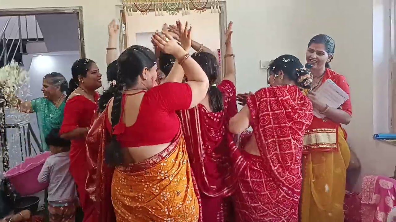 होली स्पेशल् भजन कीर्तन#### होली ### राधा रानी### video viral YouTube