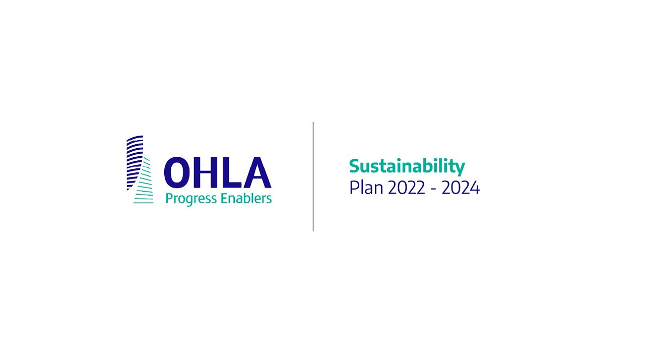 Sustainability Plan 2022 - 2024