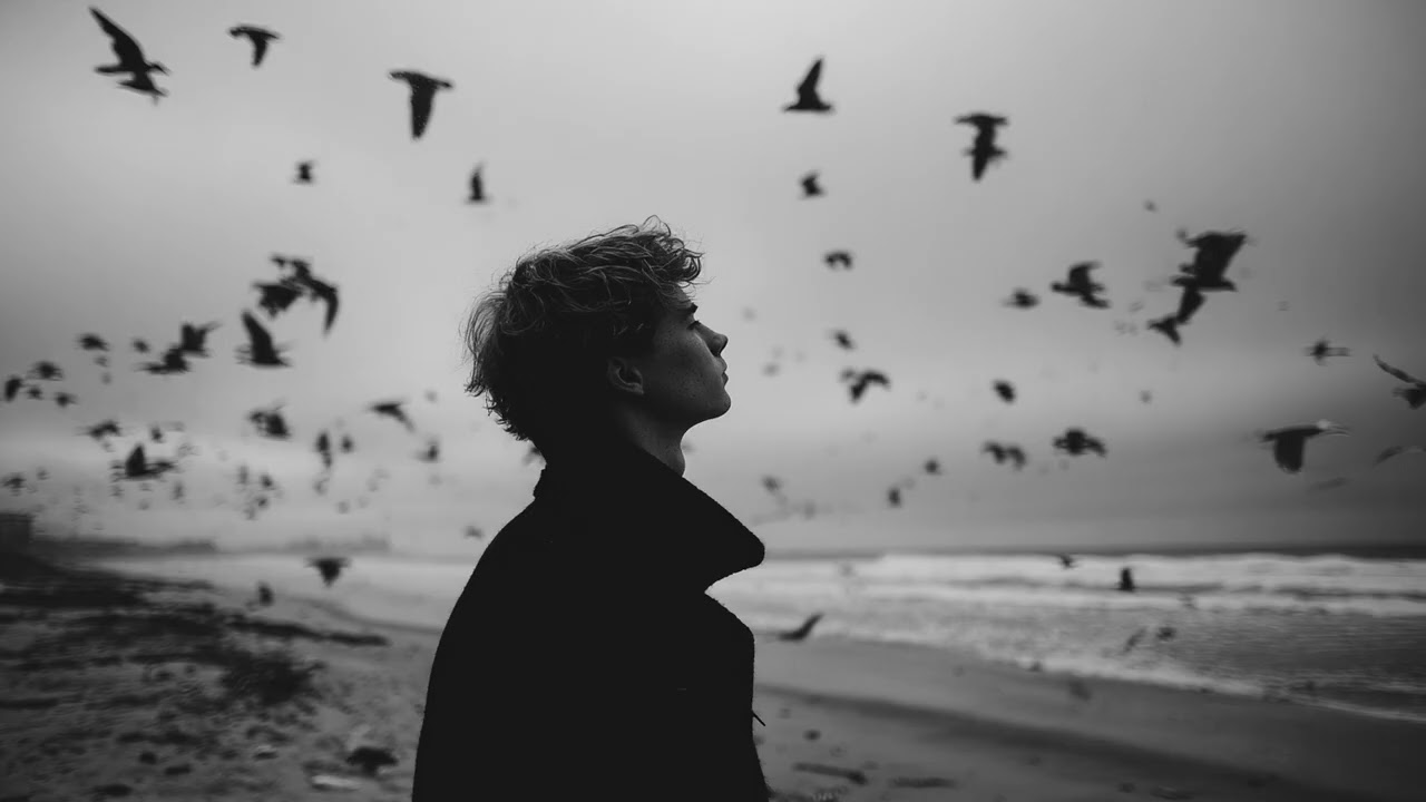 you are the main character. [indie playlist]