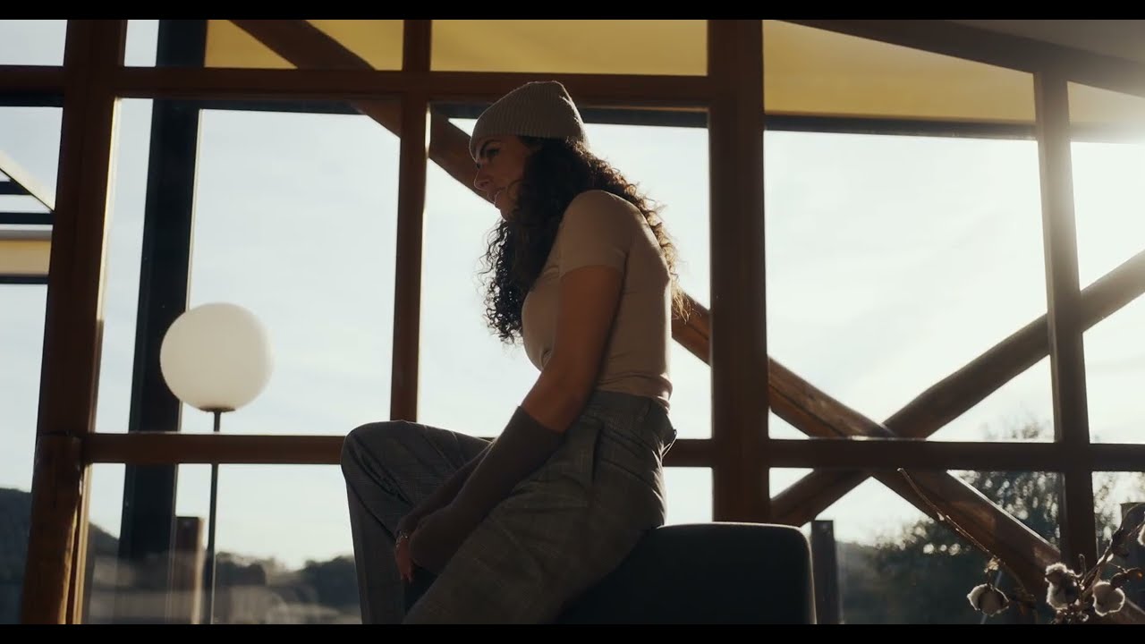 NYA DE LA RUBIA - ESTA CASA
