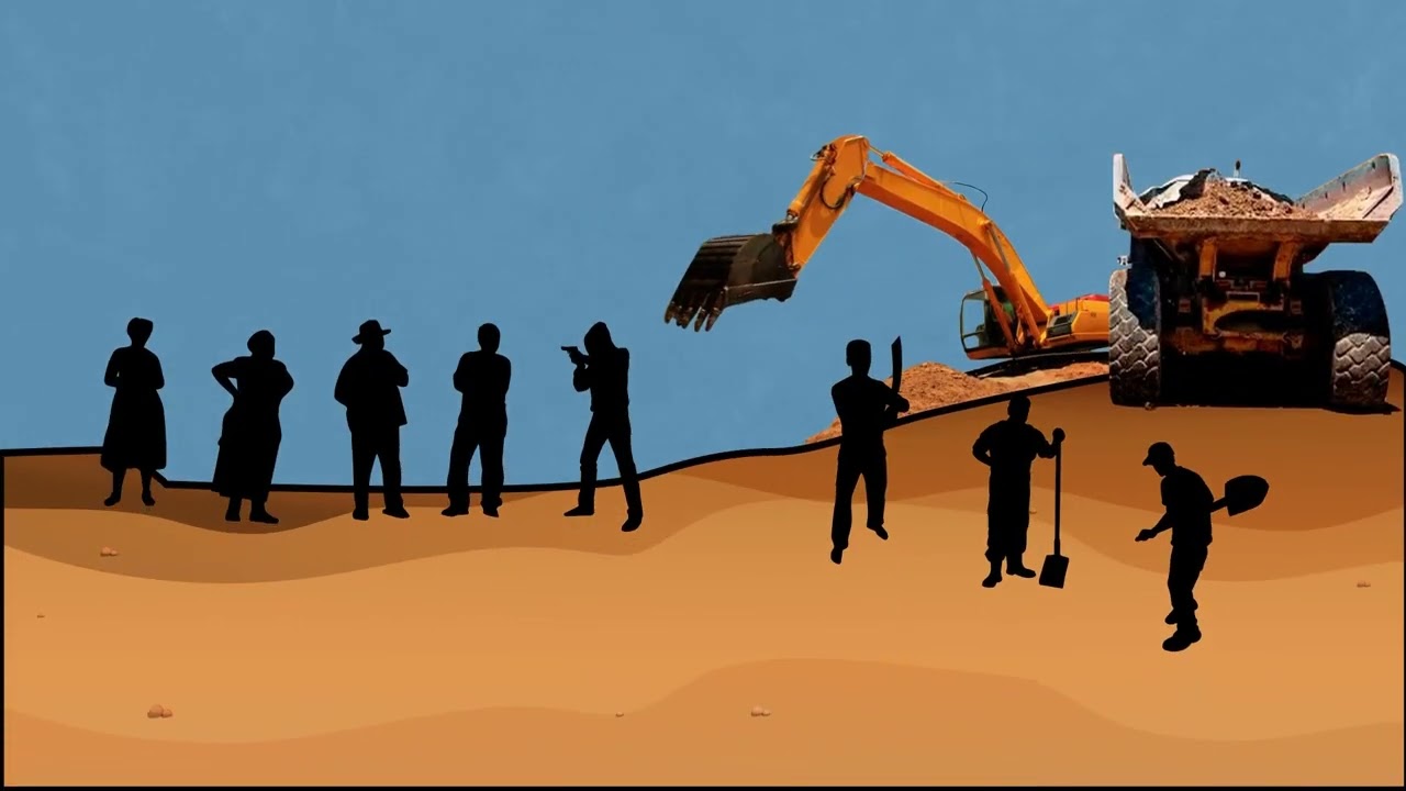 Kenya&rsquo;s sand cartels: ecosystems, lives and livelihoods lost
